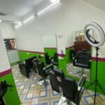 Sweet leaf Beauty makeover and Academy