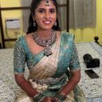 Valli Makeup artist