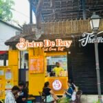 Bistro De Bay