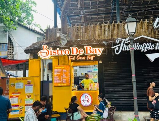 Bistro De Bay