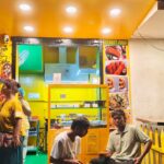 Le Chapter (Kolkata Street Food)