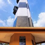 New Light House Cum DGNSS Station