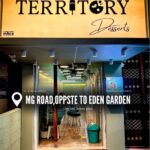 Territory Desserts