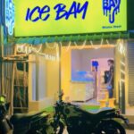 Ice BAY - Mission Street