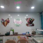 iSandy Natural Ice Cream Pondicherry