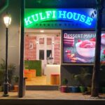 Kulfi House