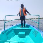 Leo boating’s