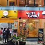 WHITE TOWN CREAMERY-ASOKA ICE CREAMS