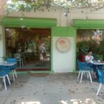 Gelato Factory Auroville