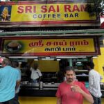 Sri Sai Ram Coffee Bar