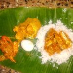 Manu'S Home Food