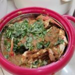 Manjula's home kitchen Pondicherry , Puducherry