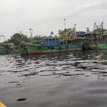 Pondy Marina Boat House
