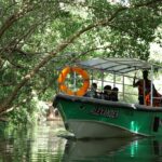 Pondy Kings Boating