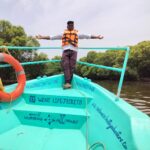SEA BREEZE Mangrove Boating