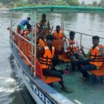 Dragon Cruise Mangrove Forest Boating Pondicherry