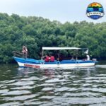 PY BOATS ADVENTURES - Mangrove boating in pondicherry
