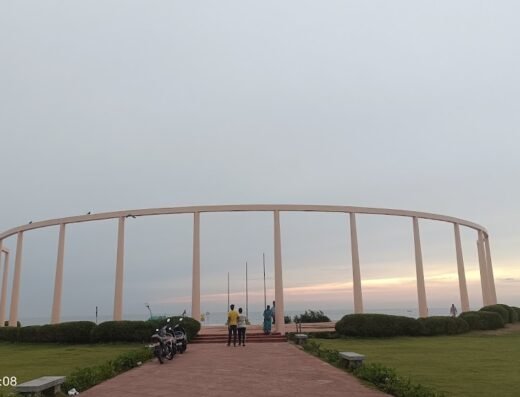 Eden Beach – Blue flag Beach