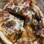 Cheezy Pizza's & Burgers