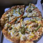 Mizter Pizza