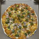 Eden pizza point