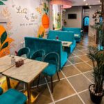 LetZ Taste Cafe
