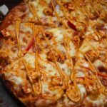 Oven Paradise Pizza