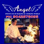 Angel Institute of Baking & Cooking World