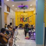 Natya Darpana School of Music & Dance