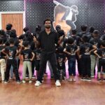 LARA DANCE ACADEMY