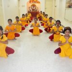 Sangeetha Salangai Natyalaya - Kalaiaruvi