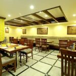 Hotel Karai Chettinad Restaurant