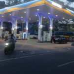 PETROL BUNK (GOVERNMENT) THE PONDICHERRY CENTRAL COOPERATIVE M