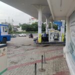 Bharath petrol pump - Badmavathy agencies