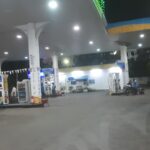 Bharat Petroleum