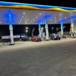 Bharat Petroleum - SRI VENU CORPORATION