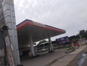 IndianOil