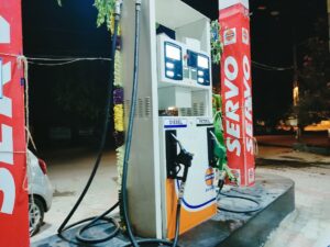 IndianOil