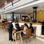 Seashellz Restaurant