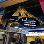La Ruelle Guest House