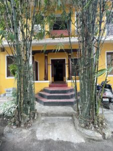 Ram Guest House
