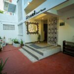 Mouni Guest House