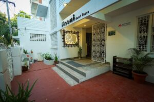Mouni Guest House