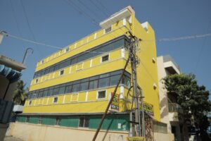 GATEWAY ROOMS STAY Guest House