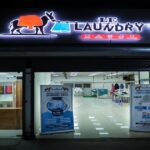 Le Laundry