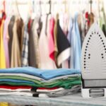 AK Dry cleaners