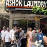 Ashok Laundry