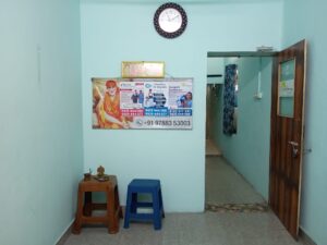 Care Pondicherry