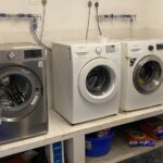 Tanto laundry auroville
