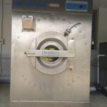 Kings power Laundry